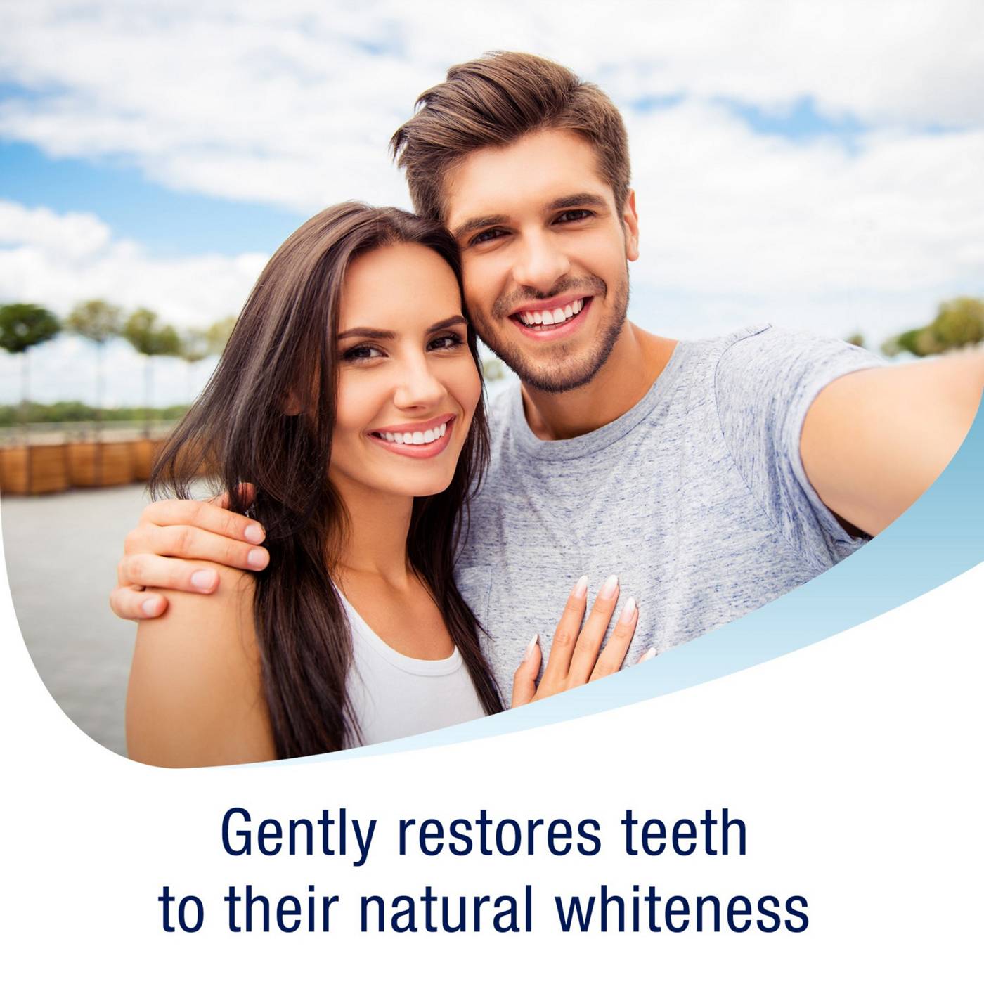 Sensodyne Pronamel Gentle Whitening Toothpaste - Alpine Breeze, 2 Pk; image 7 of 7