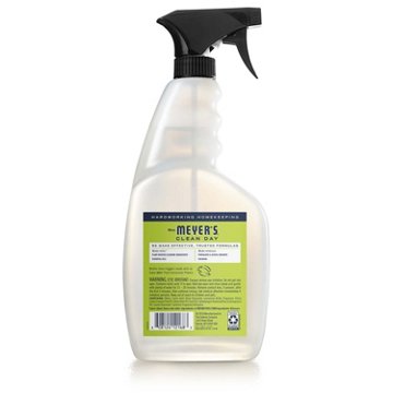 Mrs. Meyer's Clean Day Lemon Verbena Tub & Tile Cleaner Spray