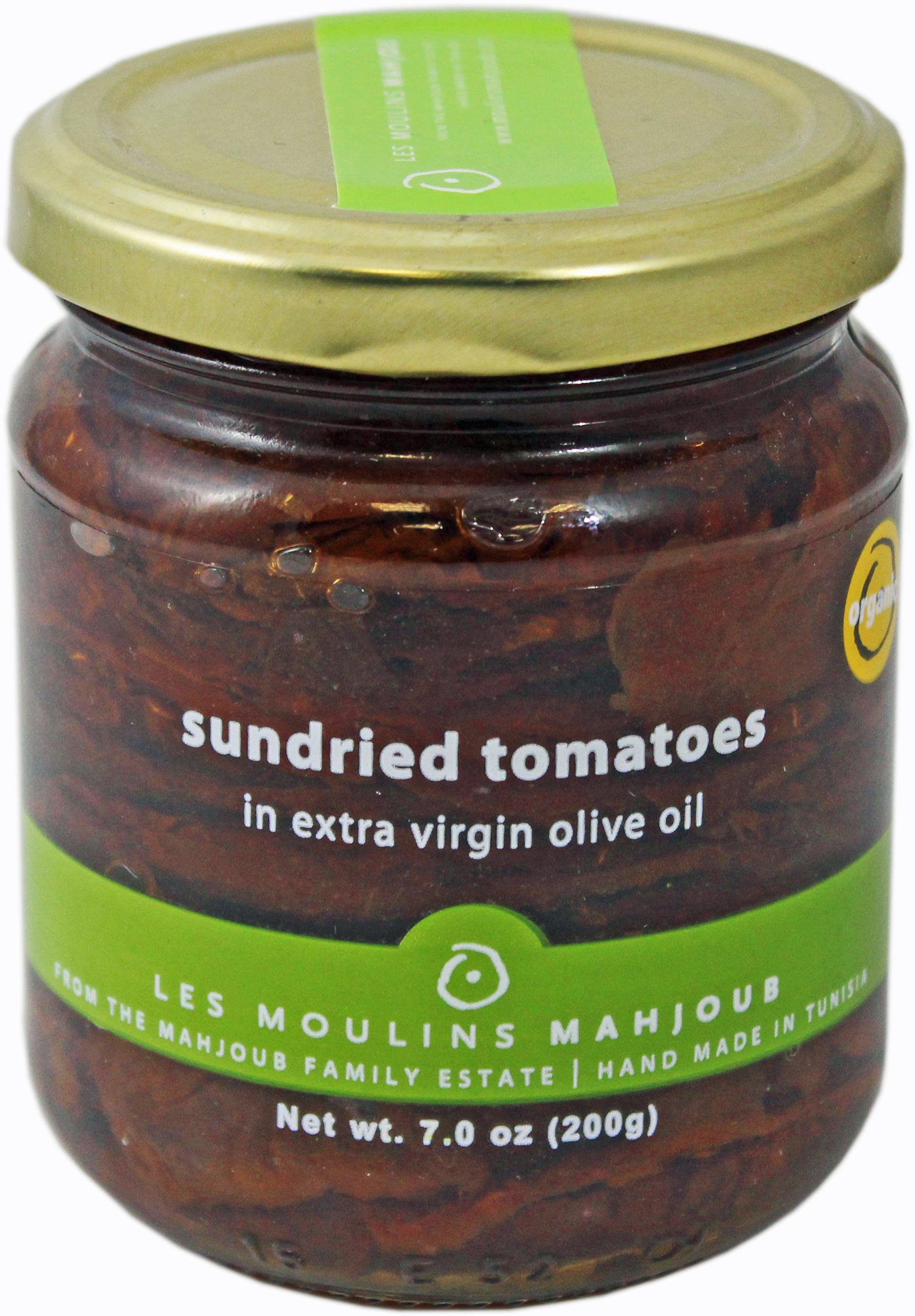 Les Moulins Sundried Tomatoes Shop Tomatoes at HEB