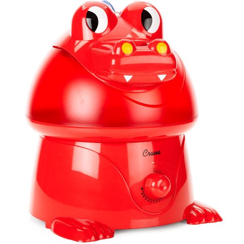 dragon humidifier