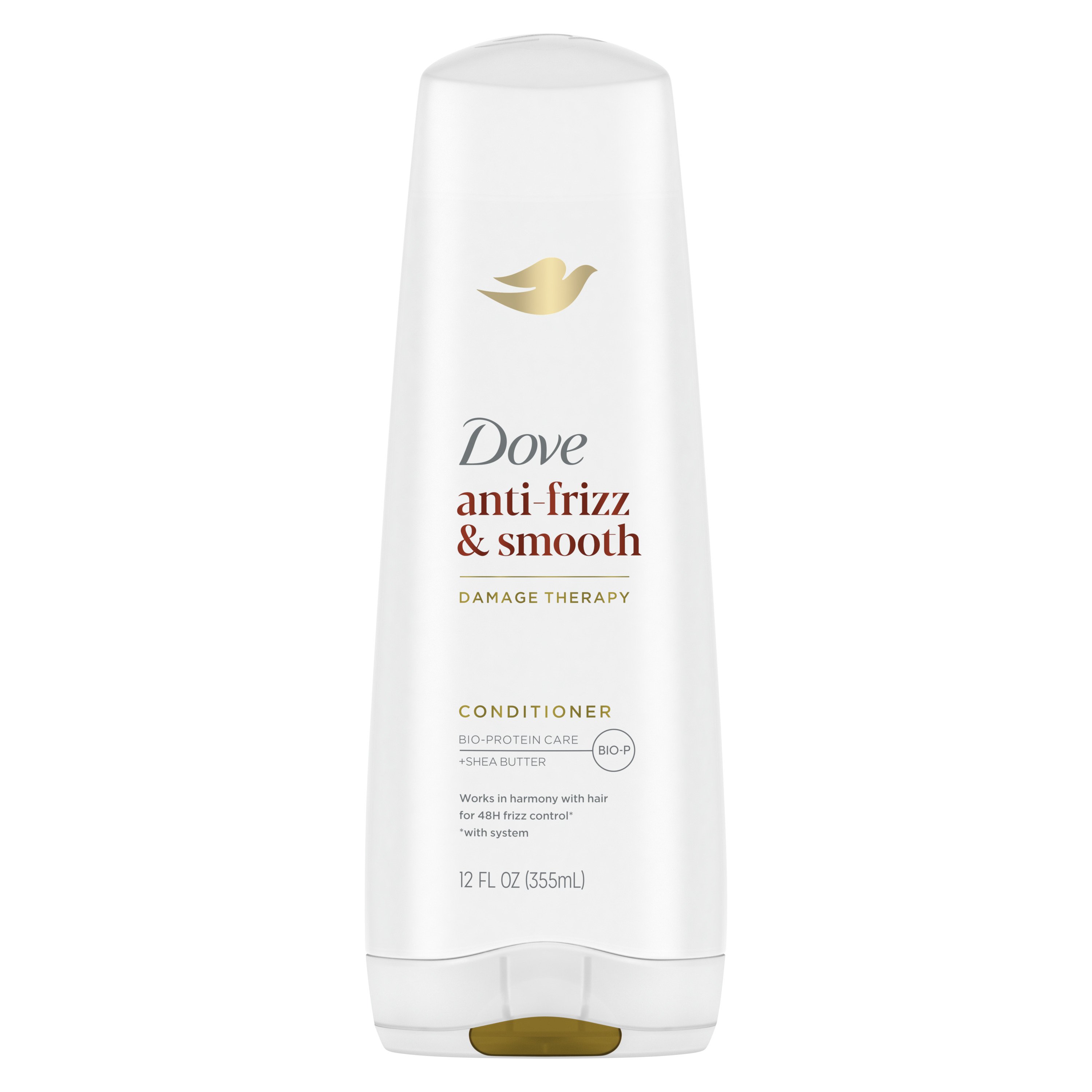 How to apply shop dove hair conditioner