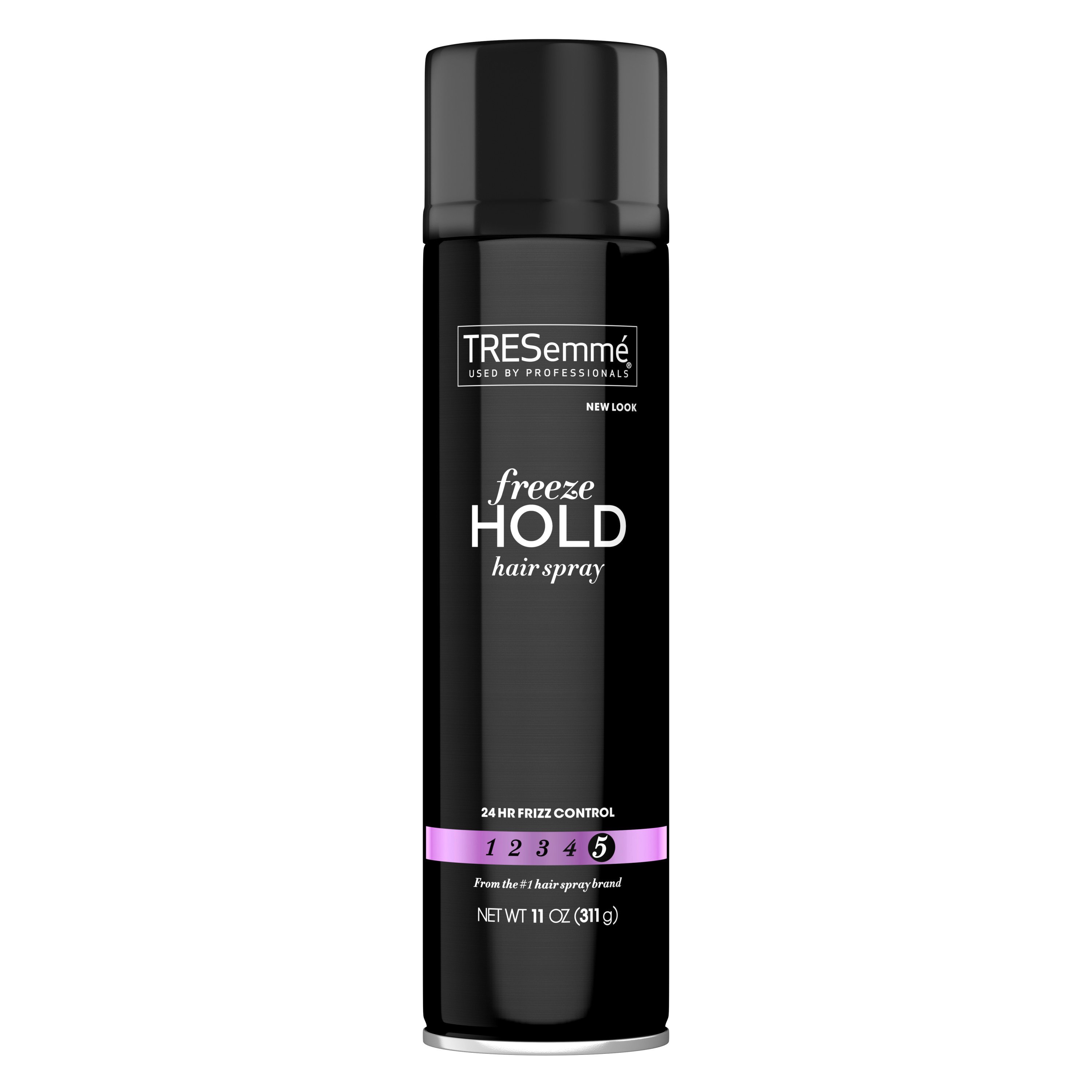 TRESemmé TRES Two Freeze Hold Aerosol Hairspray Shop Styling Products