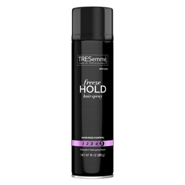 TRESemmé TRES Two Freeze Hold Aerosol Hair Spray
