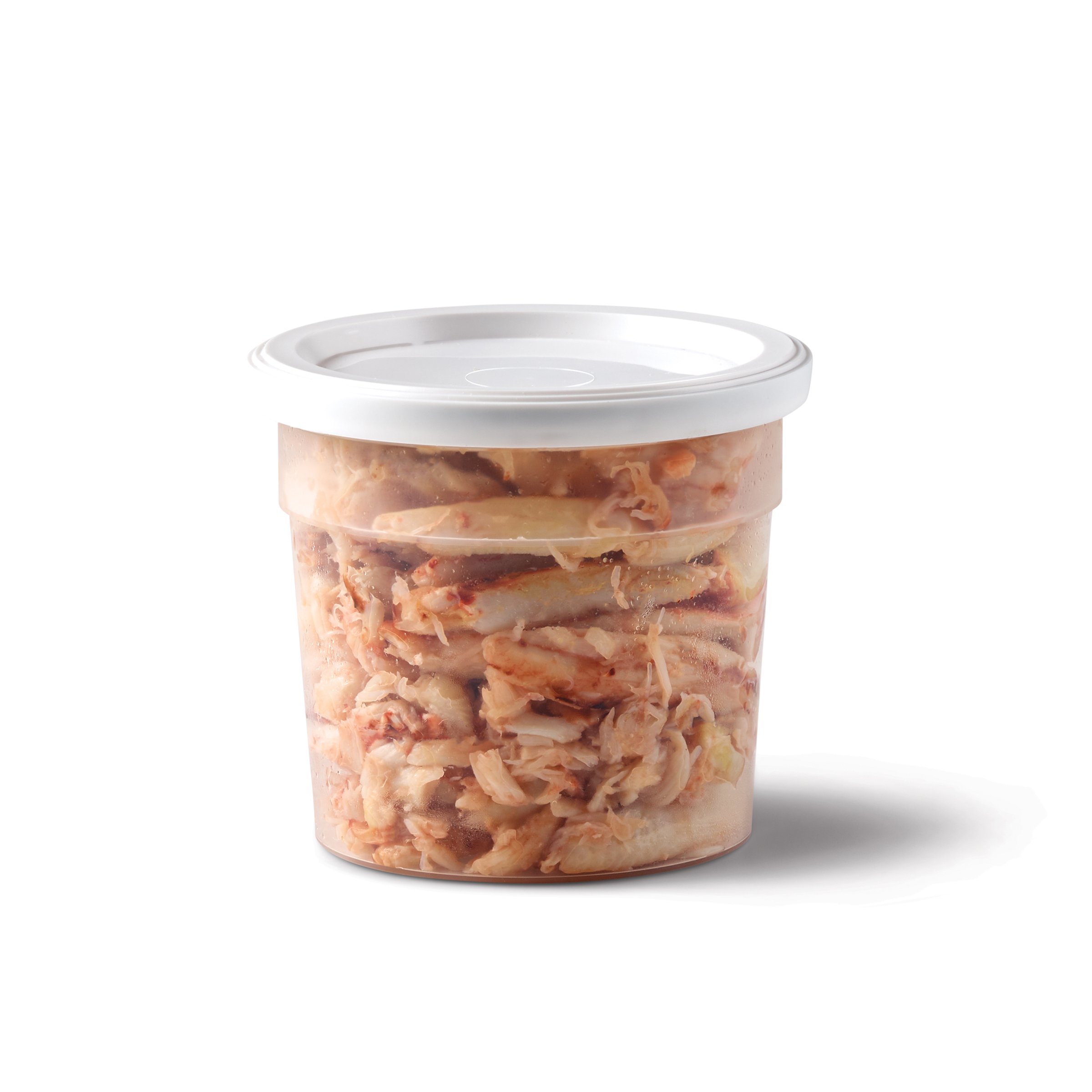 Refrigerated Claw Crab Meat Shop Shrimp & shellfish at HEB