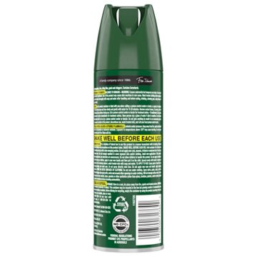OFF! Deep Woods Insect Repellent VIII Dry, 4 oz