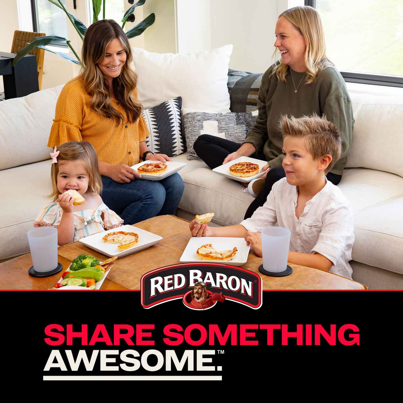 Red Baron Pepperoni French Bread Personal Frozen Pizza; image 9 of 9