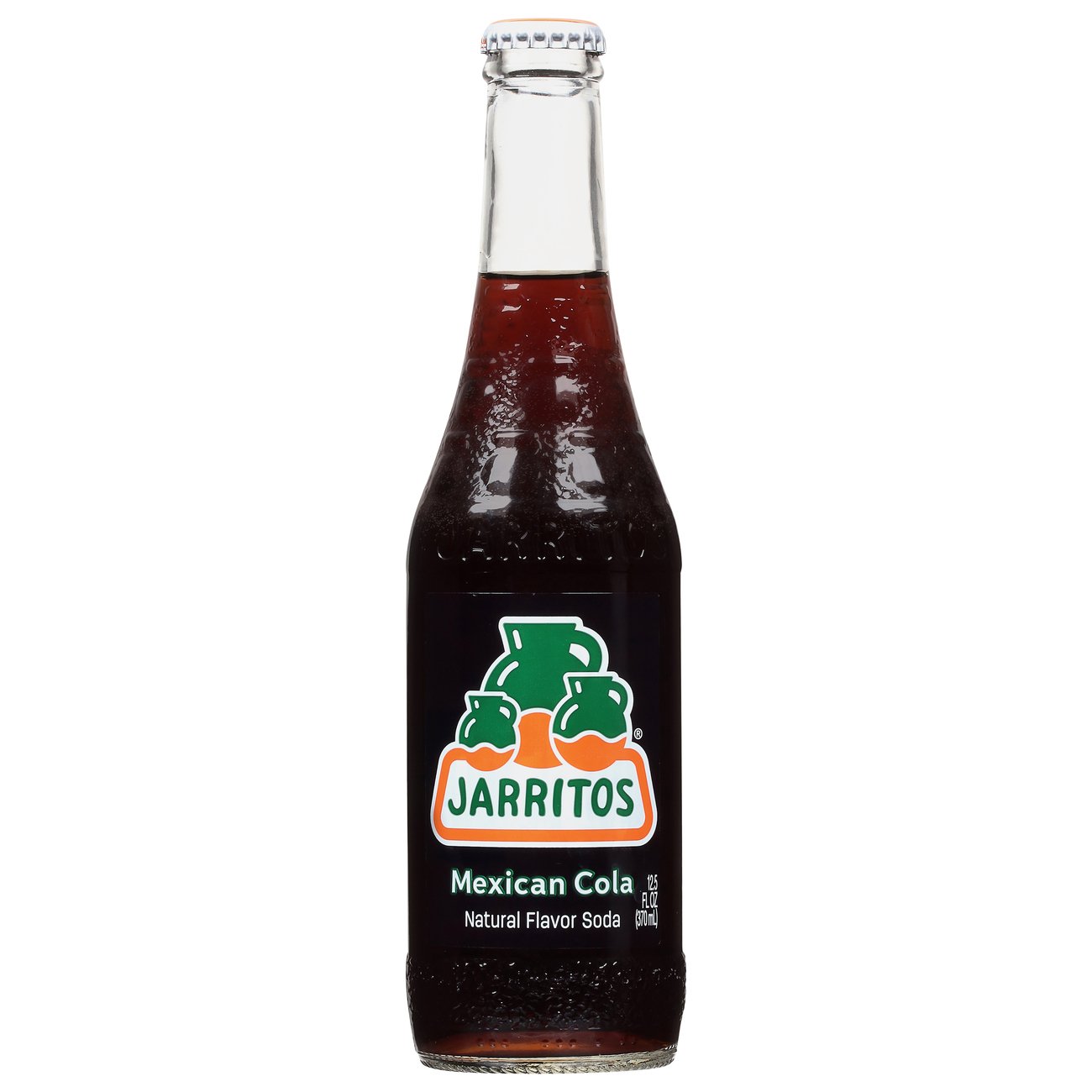 Jarritos Mexican Cola Shop Soda At H E B