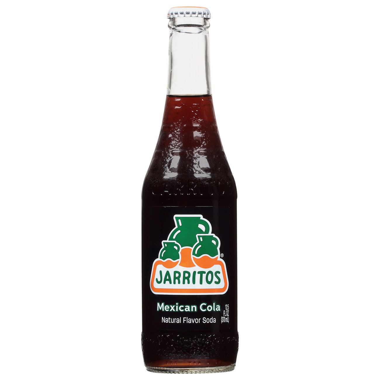 Jarritos Mexican Cola Shop Soda at HEB