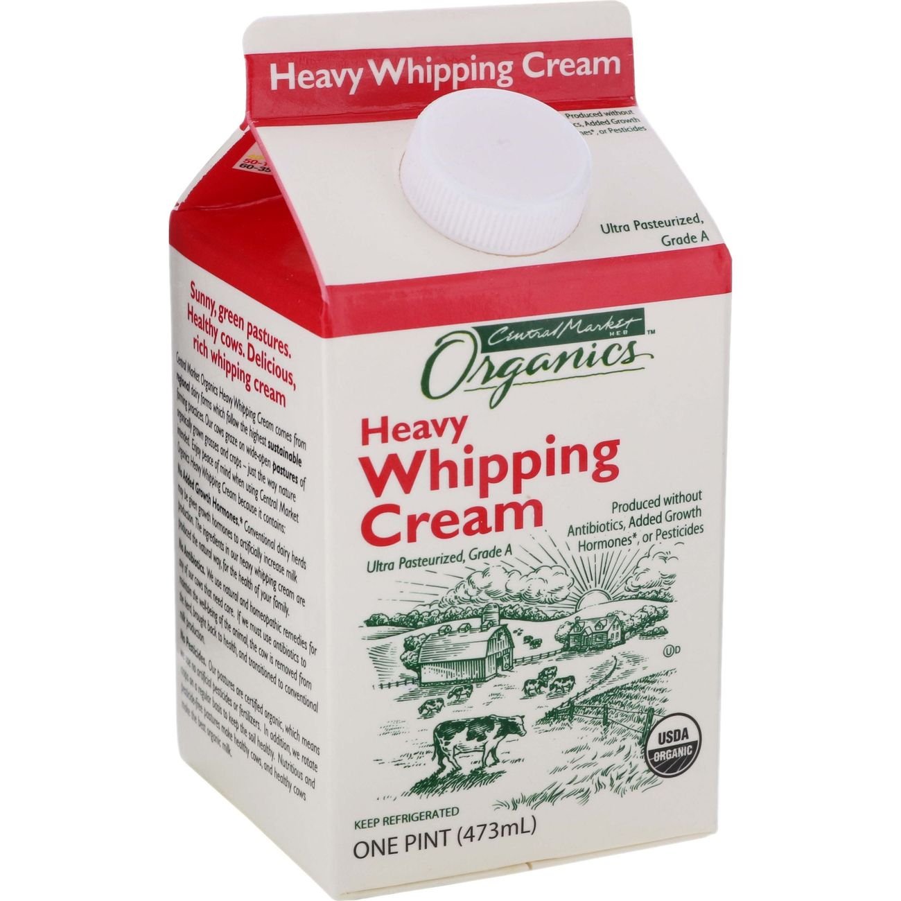 central-market-organics-heavy-whipping-cream-shop-cream-at-h-e-b