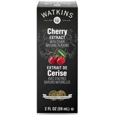 Watkins Imitation Cherry Extract, 2 oz | Central Market - Really
