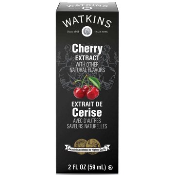Watkins Imitation Cherry Extract, 2 oz