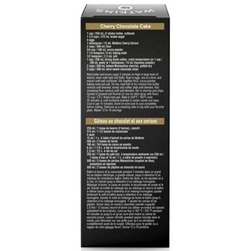 Watkins Imitation Cherry Extract, 2 oz