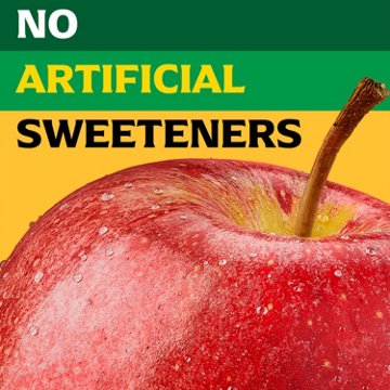 Mott's 100% Apple Juice Boxes, 8 ct