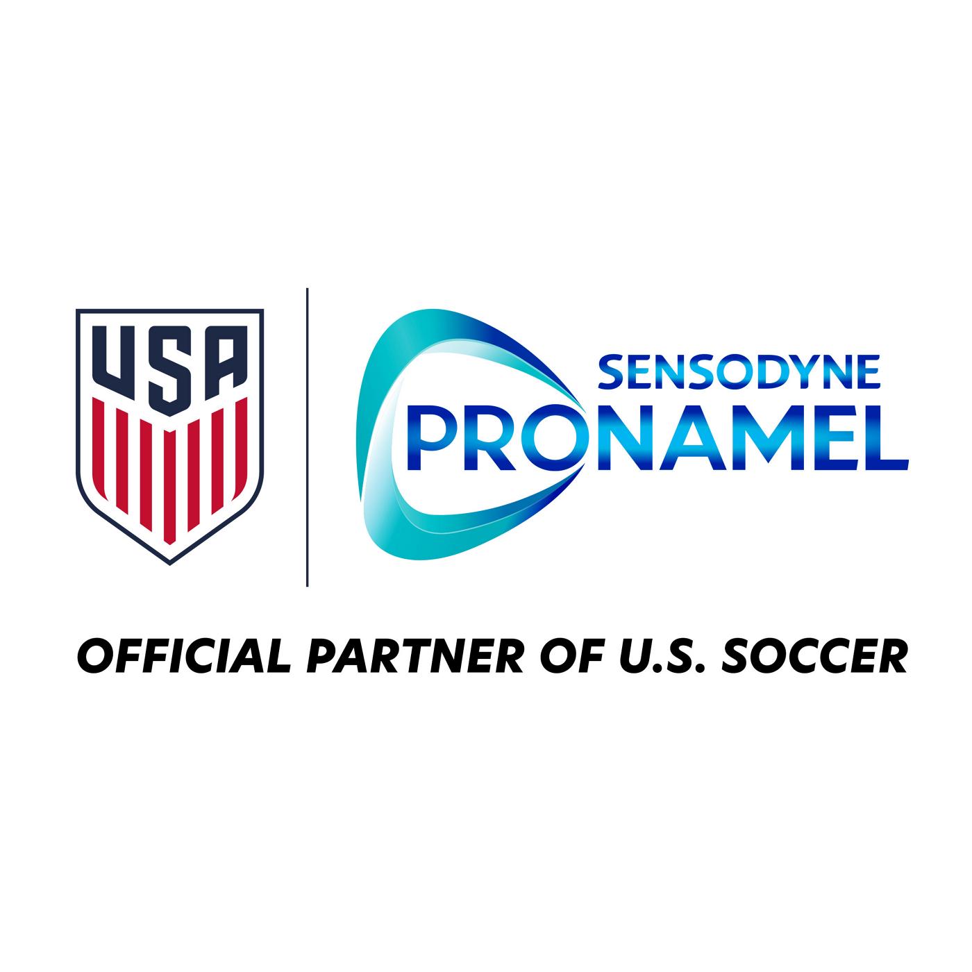 Sensodyne Pronamel Fresh Breath Enamel Toothpaste for Sensitive Teeth and Cavity Protection, Fresh Wave; image 2 of 2