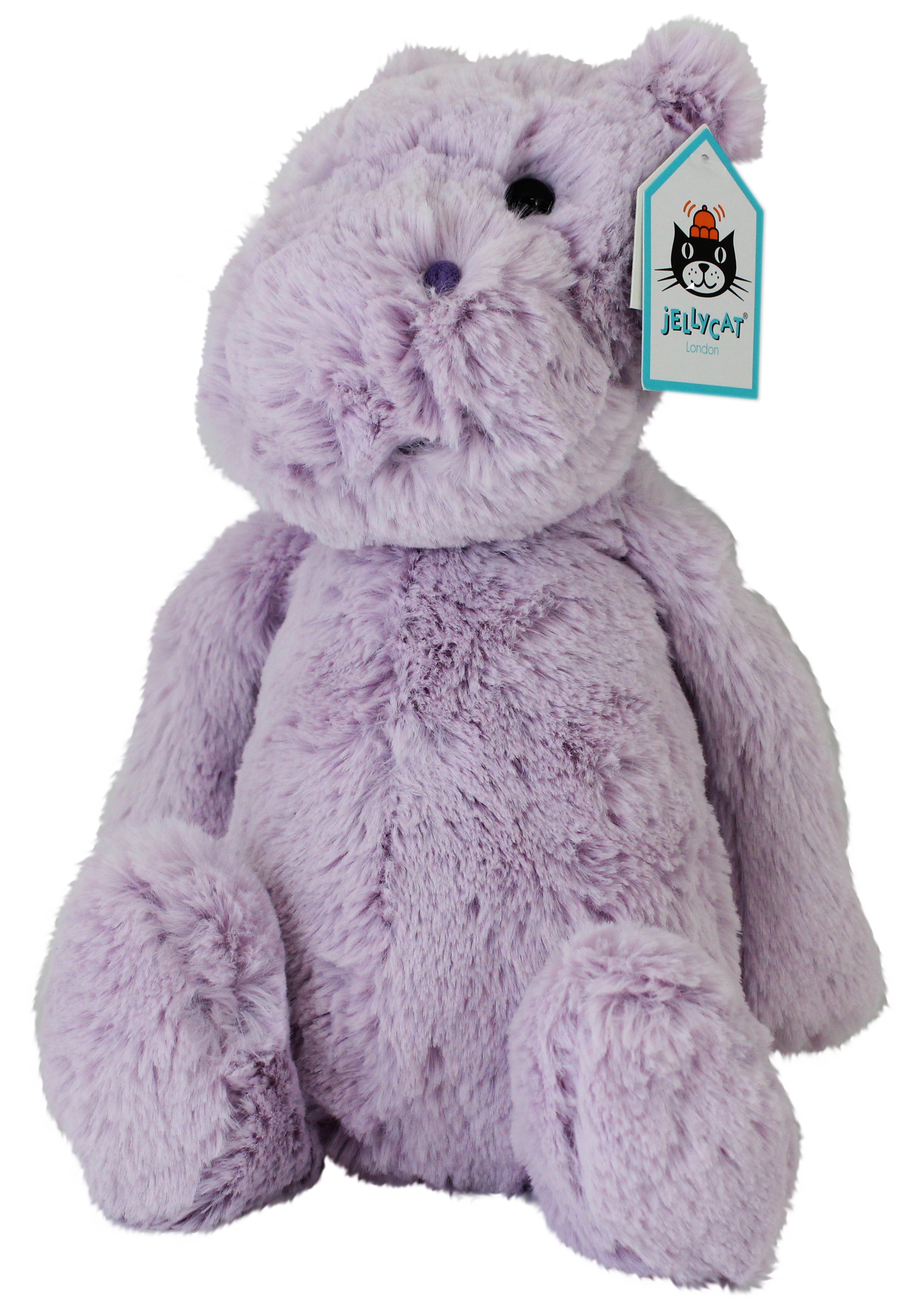 jellycat curvie hippo