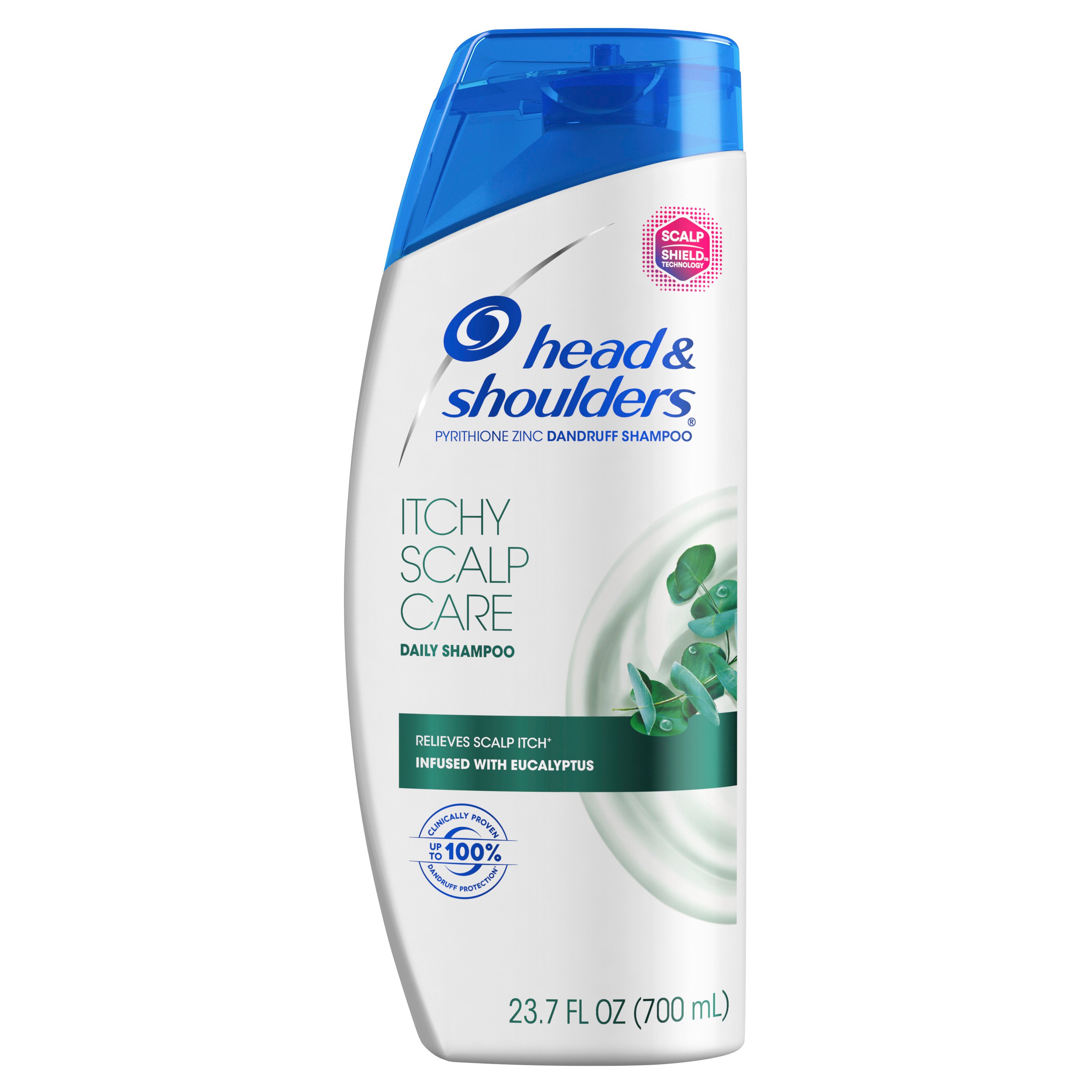 Head & Shoulders Itchy Scalp Care Daily AntiDandruff Shampoo Shop