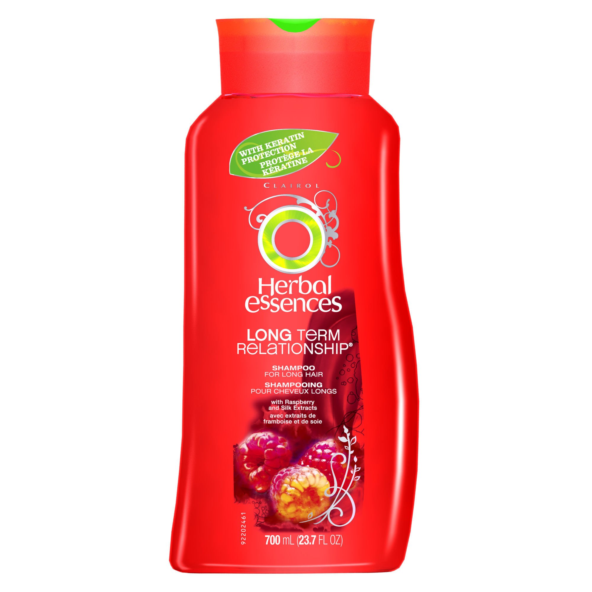 Herbal Essences Long Term Relationship Shampoo Shop Shampoo