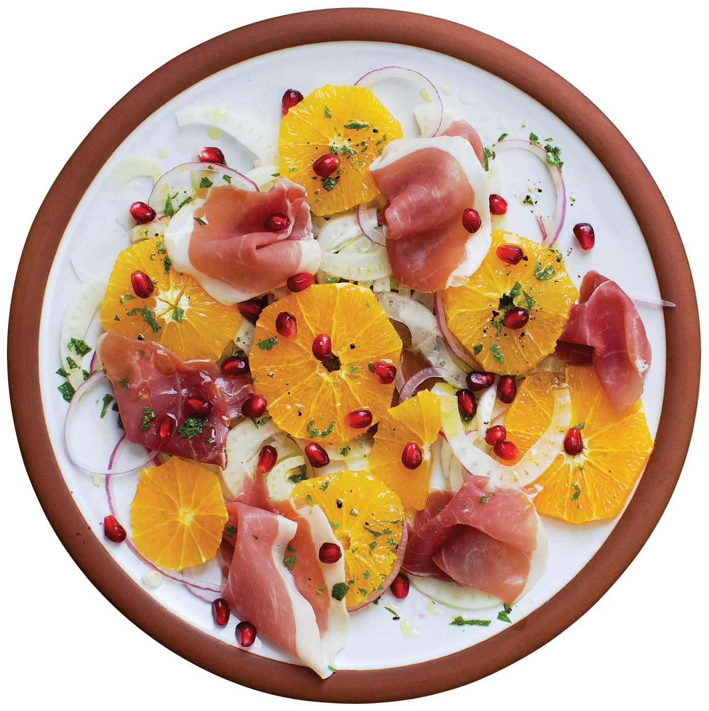 Applegate Naturals Prosciutto Sliced; image 2 of 4