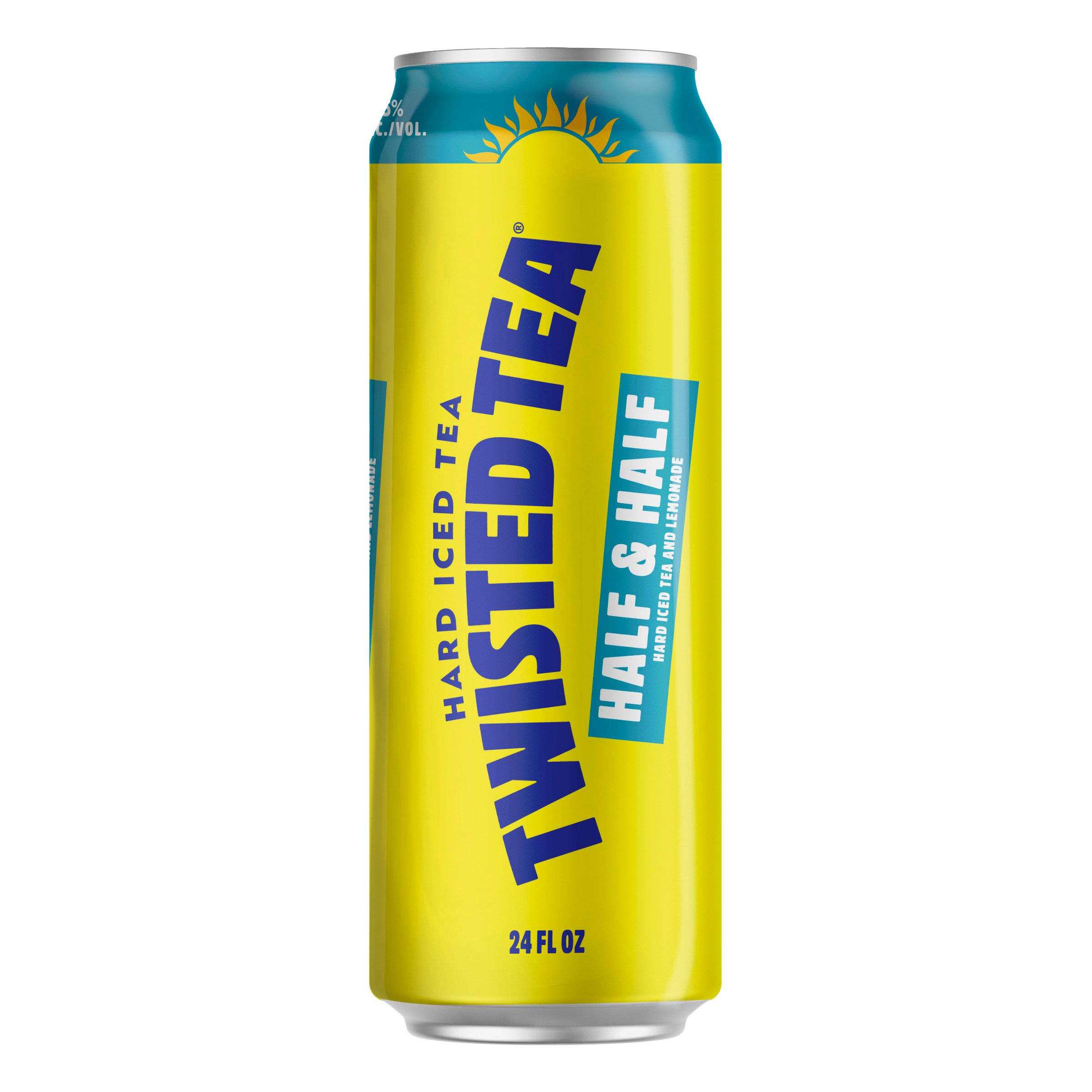 Twisted Tea Half And Half Calories: Uncover the Surprising Facts