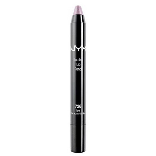 NYX Ice Jumbo Lip Pencil Shop Makeup at HEB
