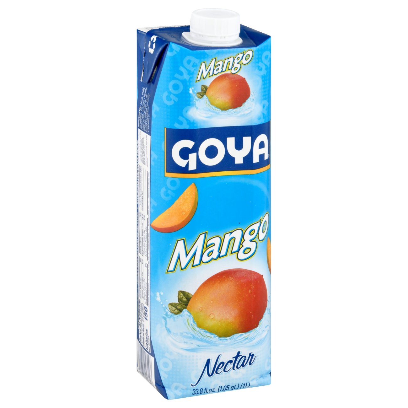 Goya nectars