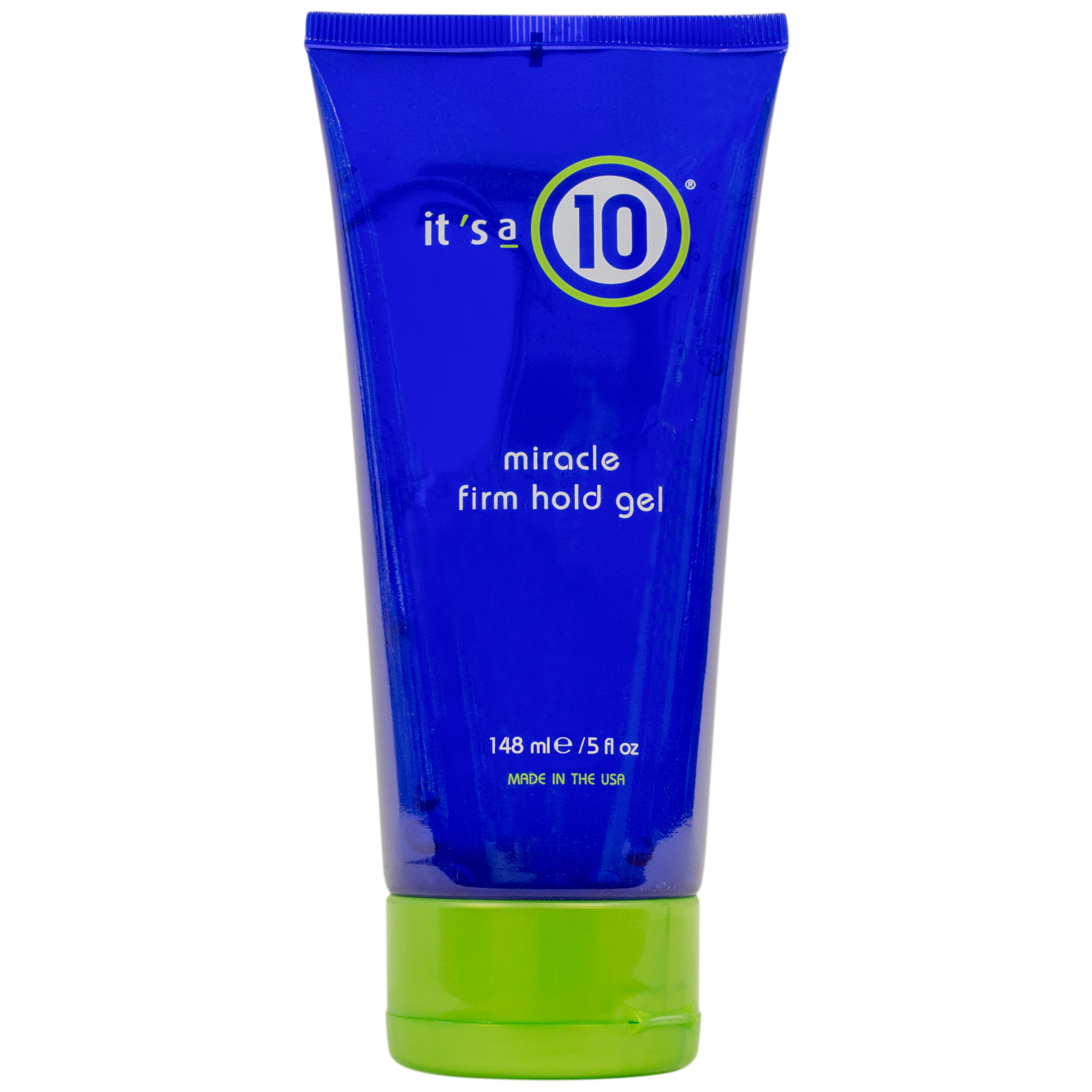 firm hold gel