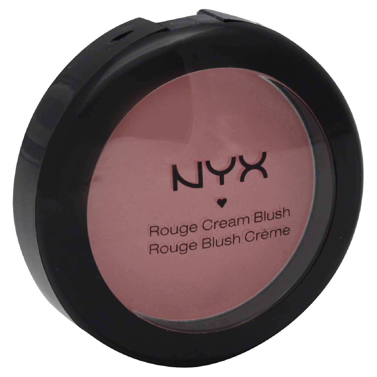 nyx cream blush boho chic