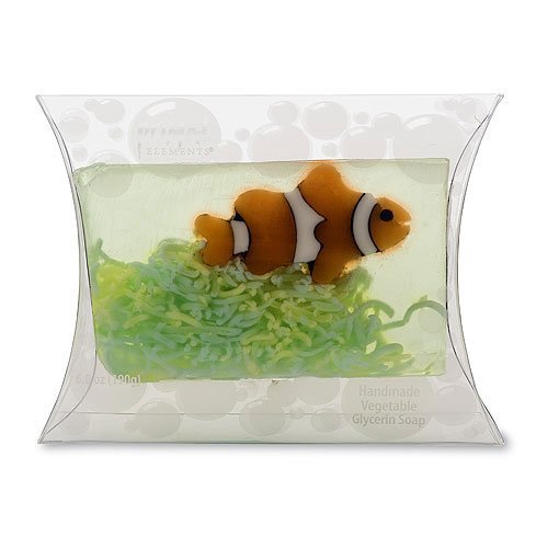 Primal Elements Clownfish Loaf Soap Shop Hand & Bar Soap at HEB