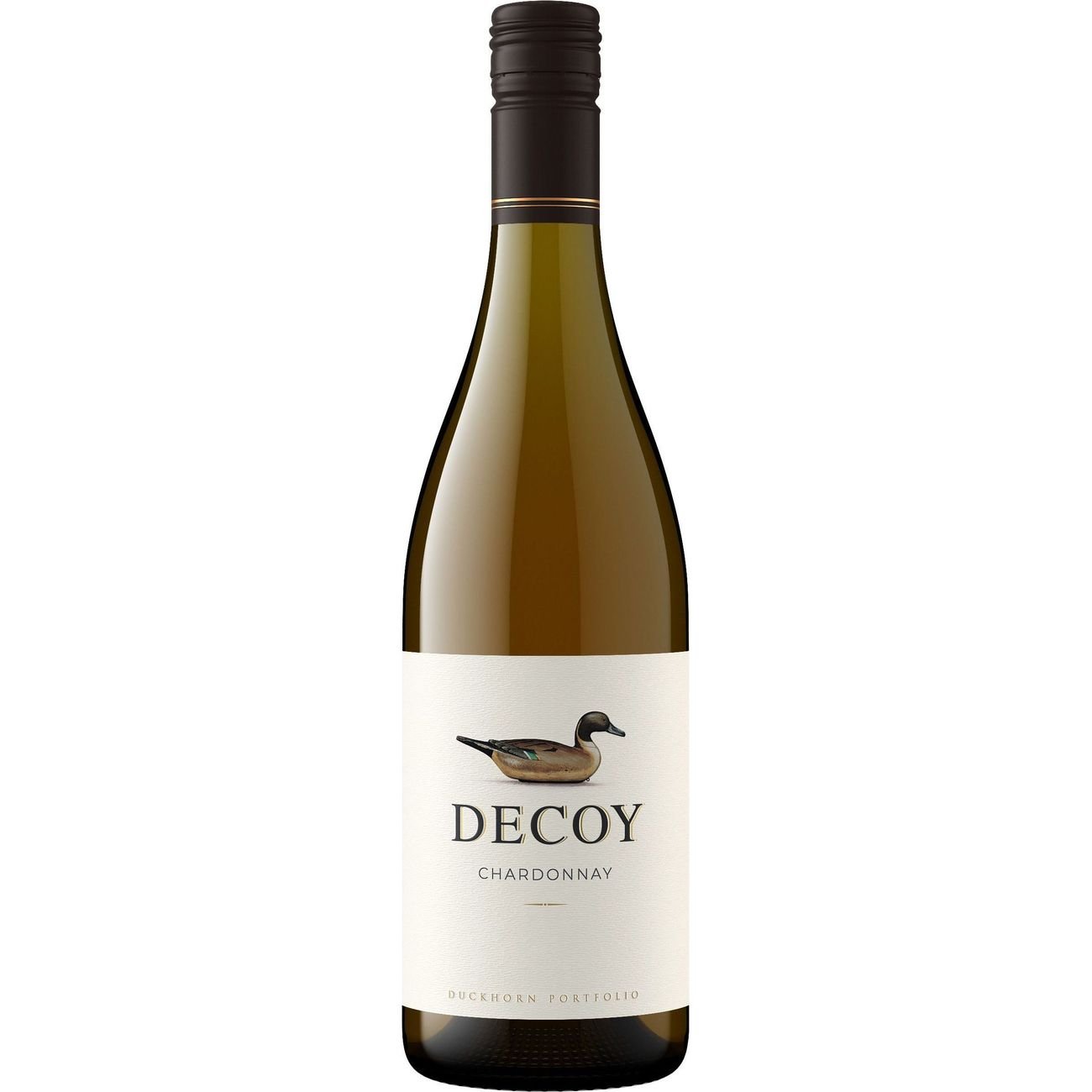 Decoy Chardonnay Wine Shop Wine at HEB