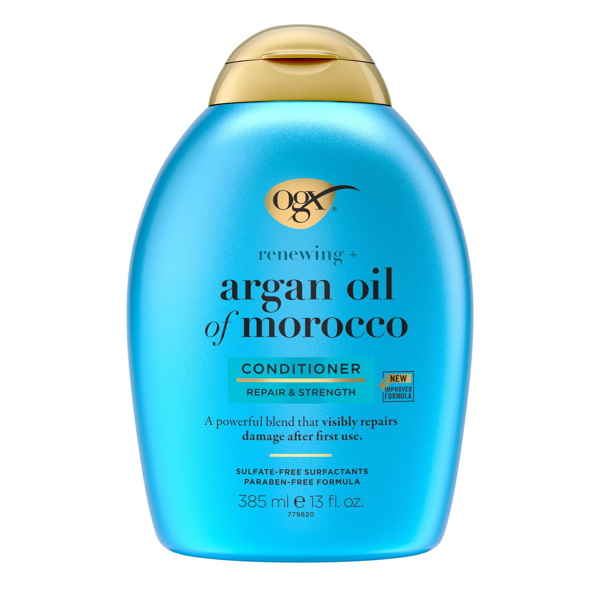 OGX Renewing + Argan Oil of Morocco Conditioner