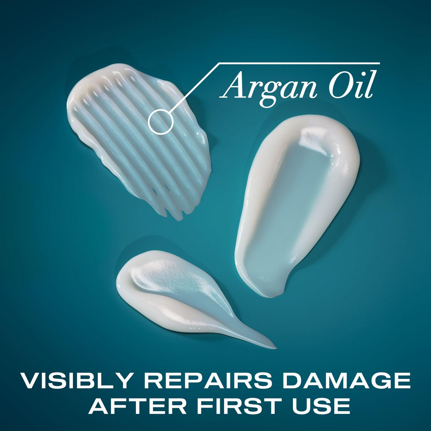 OGX Renewing + Argan Oil of Morocco Repair Conditioner; image 2 of 8