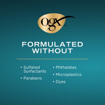 OGX Renewing + Argan Oil of Morocco Repair Conditioner