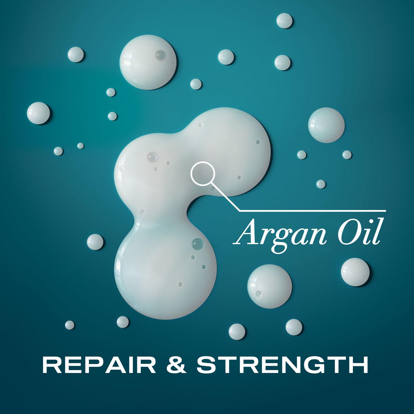 OGX Renewing + Argan Oil of Morocco Repair Shampoo; image 2 of 8