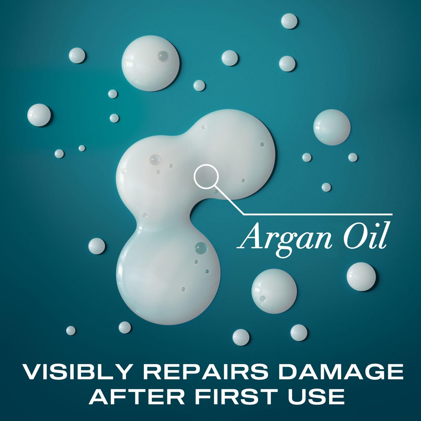 OGX Renewing + Argan Oil of Morocco Repair Shampoo; image 5 of 8