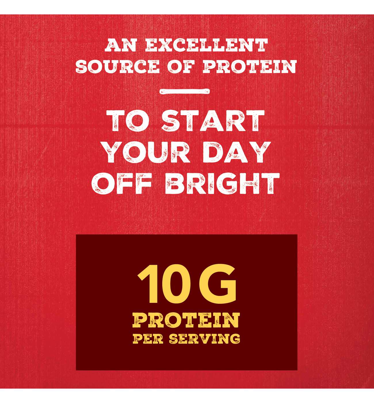 Jimmy Dean Heat 'n Serve 10g Protein Turkey Breakfast Sausage Patties; image 5 of 5