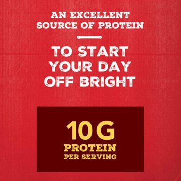 Jimmy Dean Heat 'n Serve 10g Protein Turkey Breakfast Sausage Patties, 26 ct