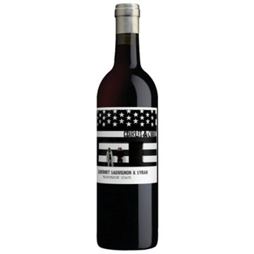 Charles & Charles Red Blend Wine, 750 mL