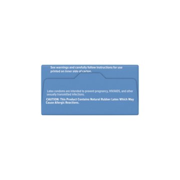 Trojan ENZ Lubricated Condoms, 12 ct