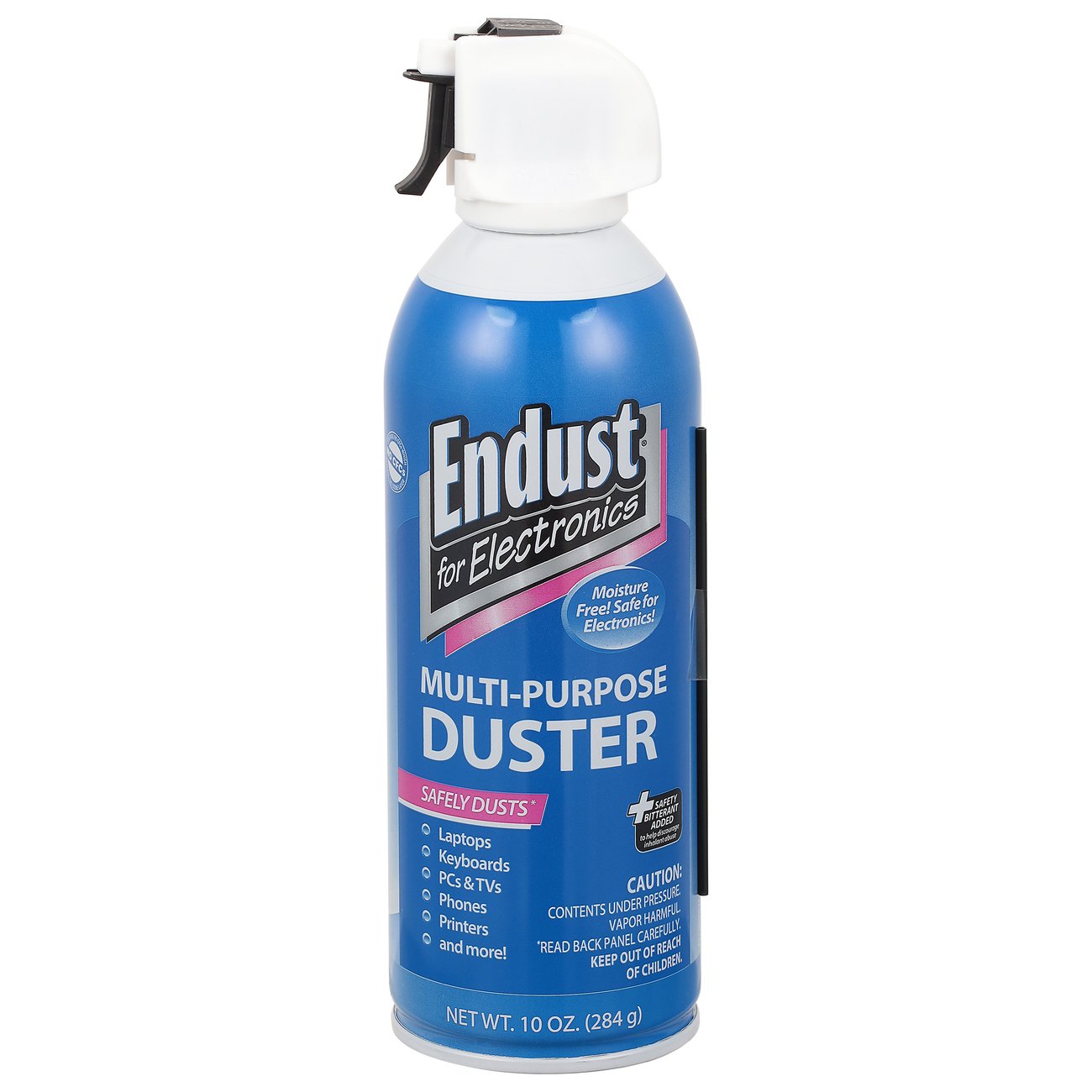 Endust For Electronics MultiPurpose Canned Duster Shop Electronics