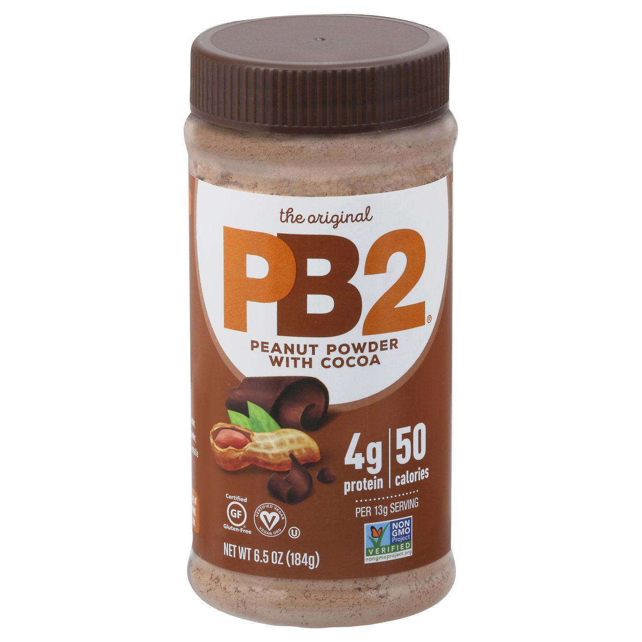 pb2 for dogs