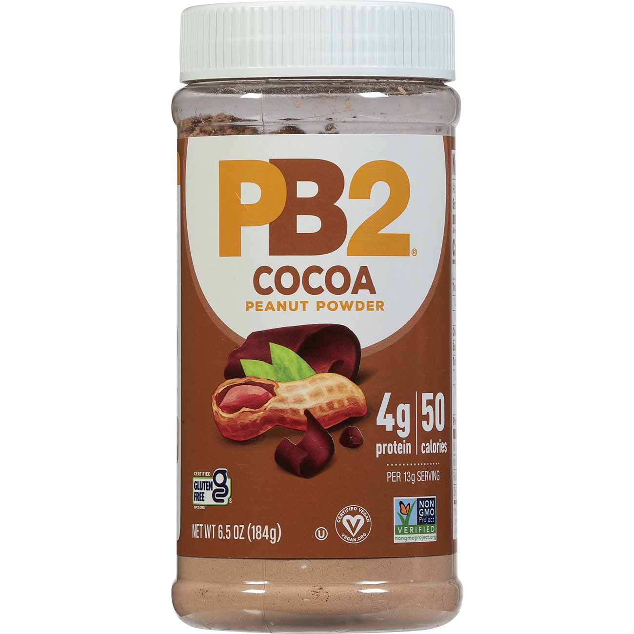 PB2 Peanut Powder with Cocoa Shop Diet & fitness at HEB