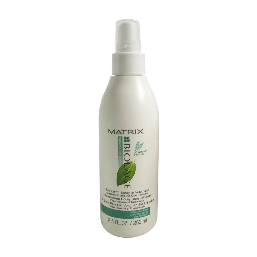 Matrix Biolage VolumaTherapie Full Lift Spray-In Volumizer - Shop ...