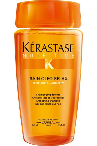 Kerastase Nutritive Bain Oleo-Relax Shampoo - Shop Shampoo