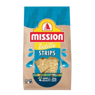 Mission Tortilla Strips