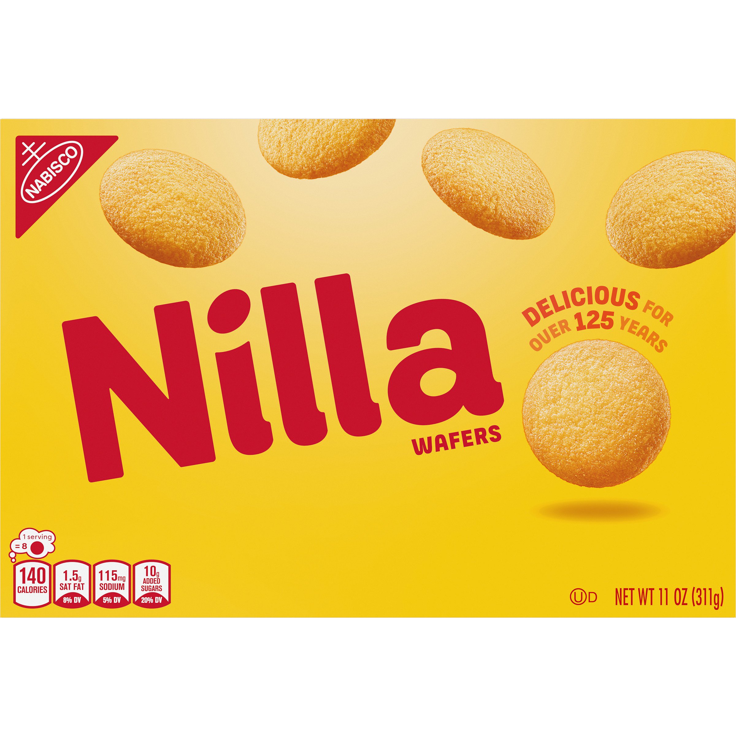 Nabisco Nilla Wafers Shop Cookies at HEB