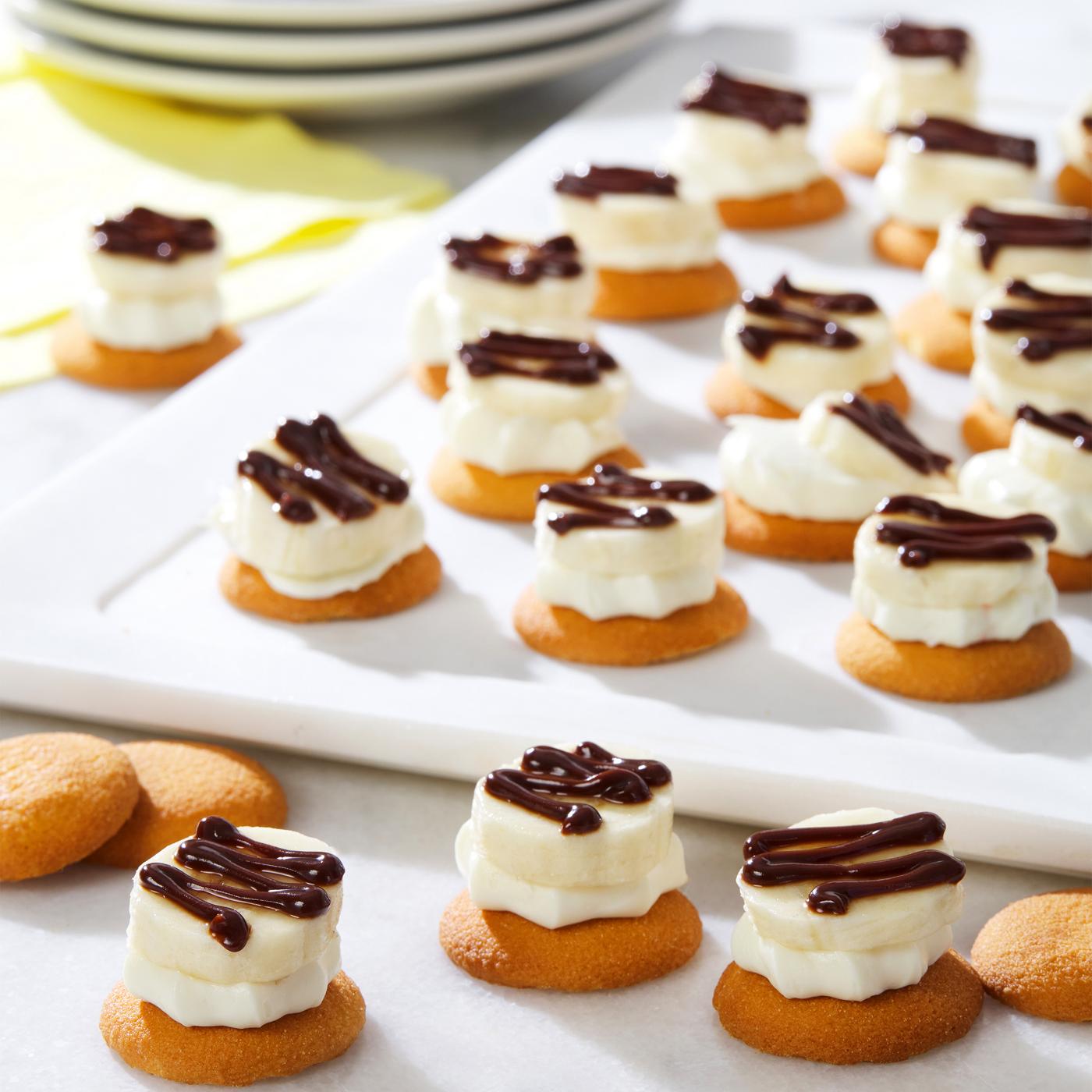 Nilla Wafers Cookies; image 5 of 8