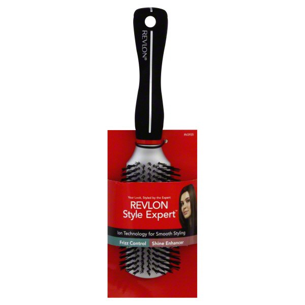 Revlon Style Expert All Purpose Tuft Brush Shop Brushes & Combs at HEB