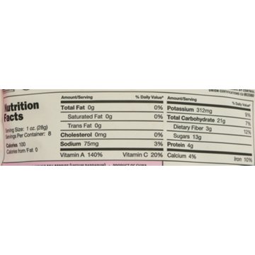 Navitas Organics Goji Berries, 8 oz