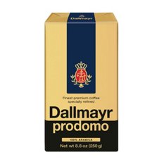 Dallmayr Prodomo Gourmet Coffee, 8.8 oz | Central Market - Really