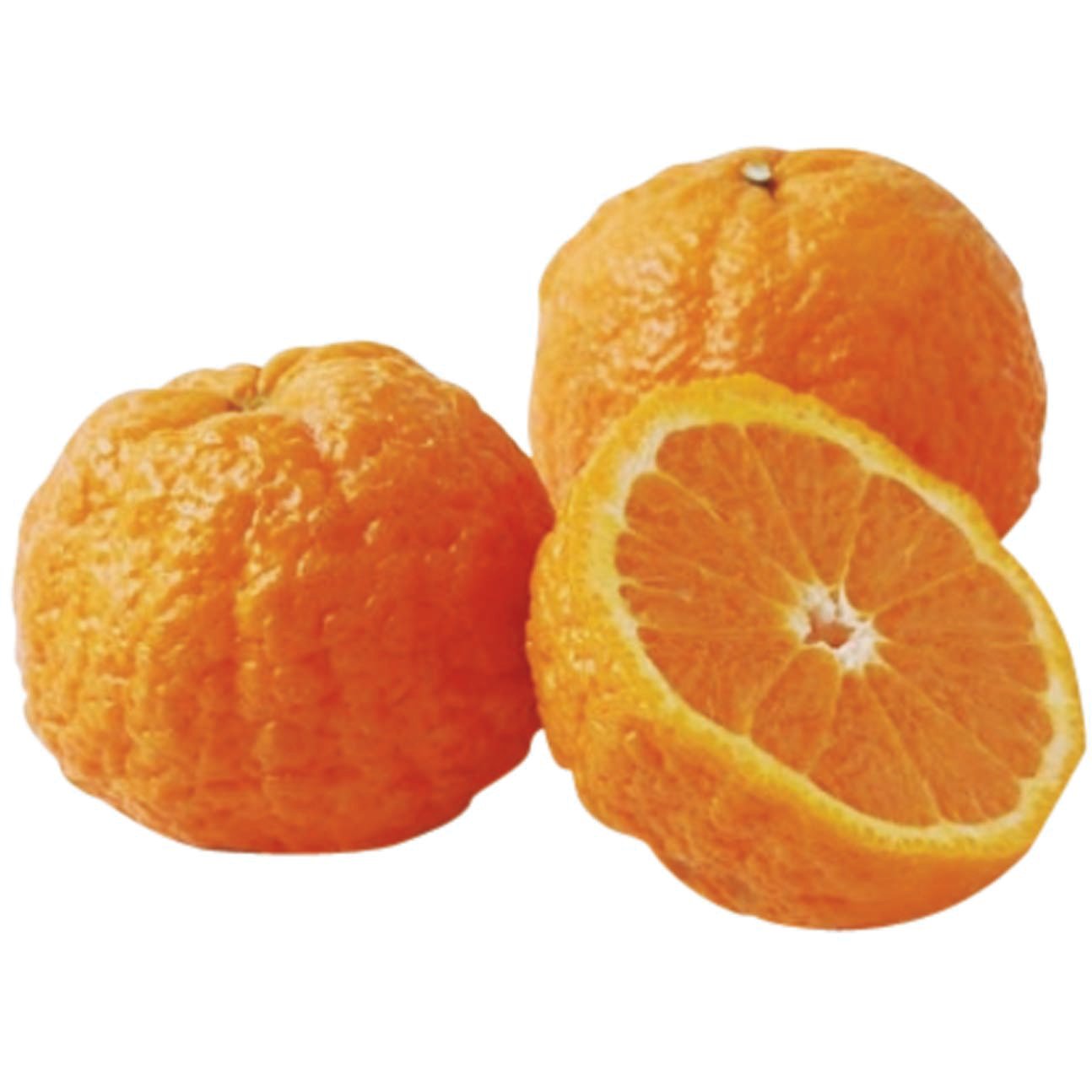 Sumo Citrus… Not an Orange